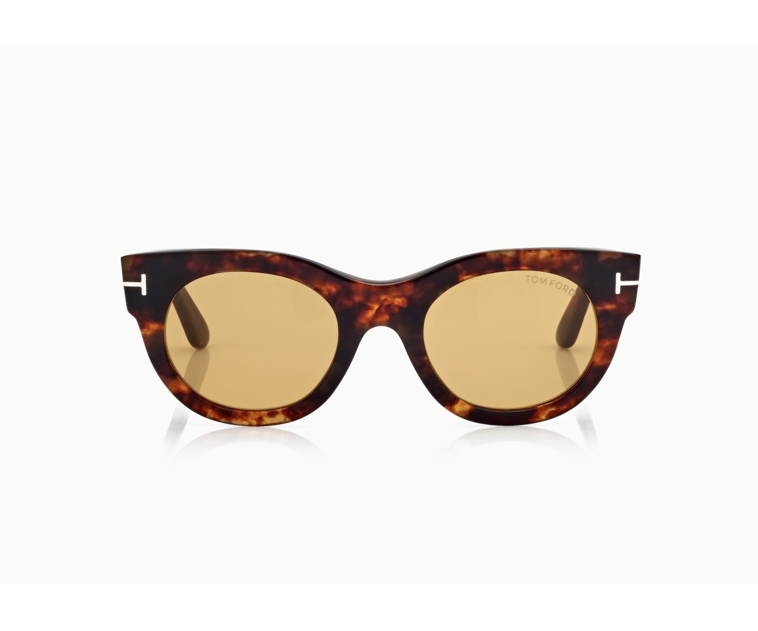 Tom Ford Marine-02 FT1315 - Occhiali da sole 55E