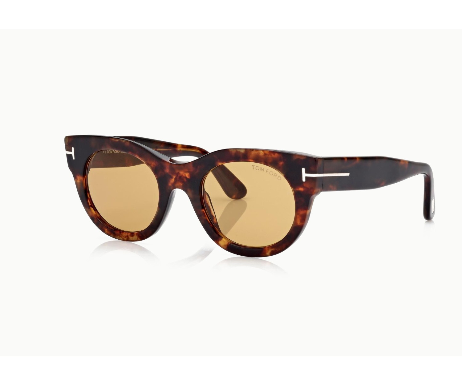 Tom Ford Marine-02 FT1315 - Occhiali da sole 55E