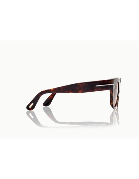 Tom Ford Marine-02 FT1315 - Occhiali da sole 55E