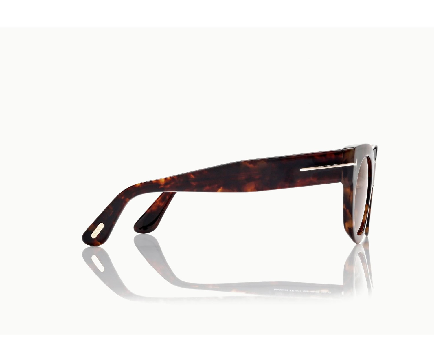 Tom Ford Marine-02 FT1315 - Occhiali da sole 55E