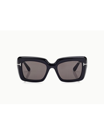 Tom Ford Leila-02 FT1318 - Occhiali da sole 01A