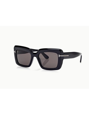 Tom Ford Leila-02 FT1318 - Occhiali da sole 01A 2