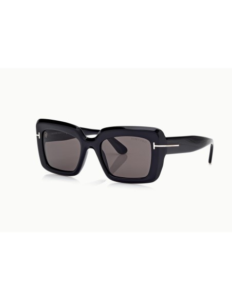 Tom Ford Leila-02 FT1318 - Occhiali da sole 01A