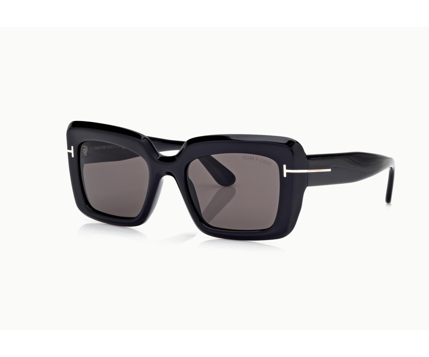 Tom Ford Leila-02 FT1318 - Occhiali da sole 01A