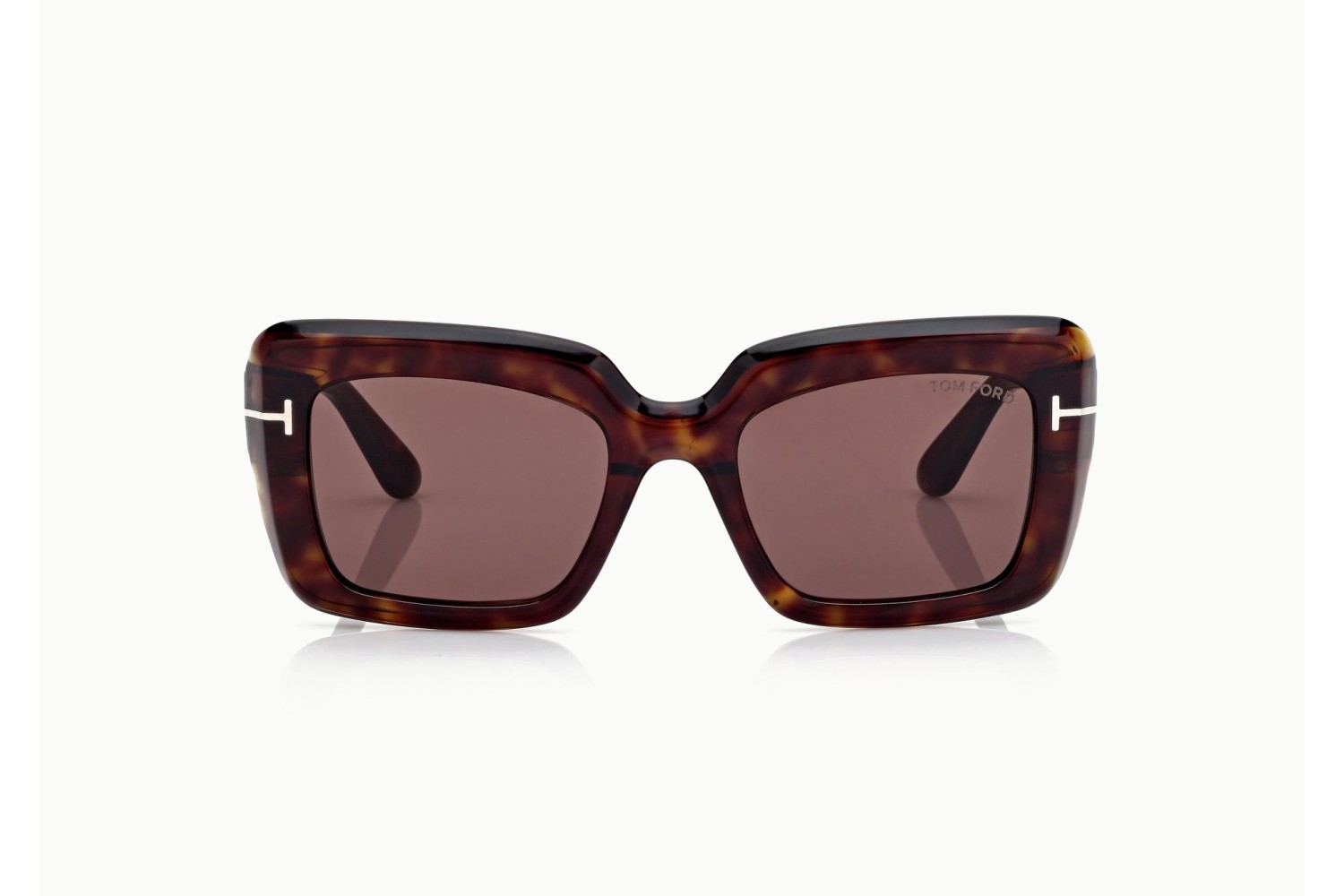 Tom Ford Leila-02 FT1318 - Occhiali da sole 52E