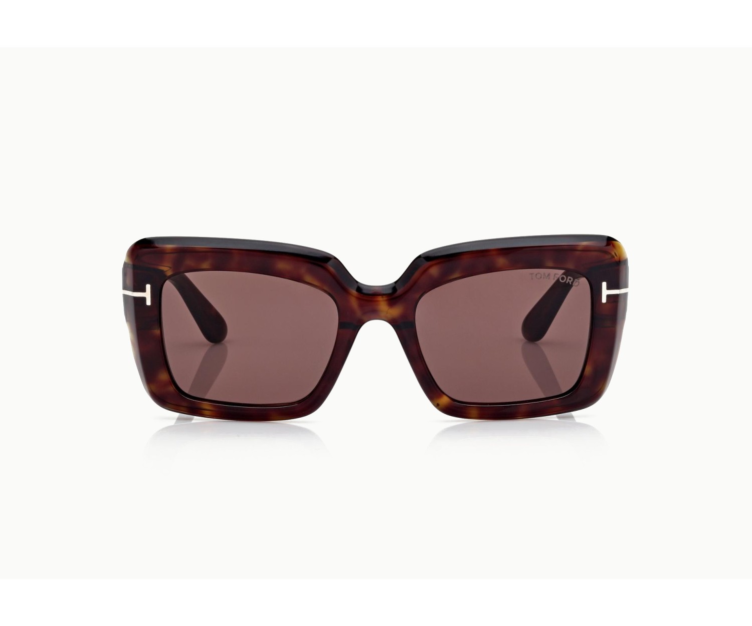 Tom Ford Leila-02 FT1318 - Occhiali da sole 52E