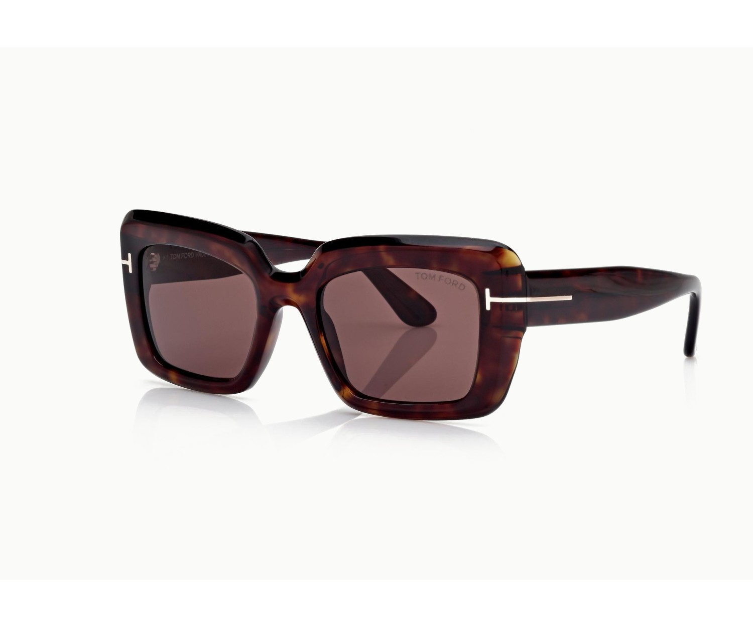 Tom Ford Leila-02 FT1318 - Occhiali da sole 52E