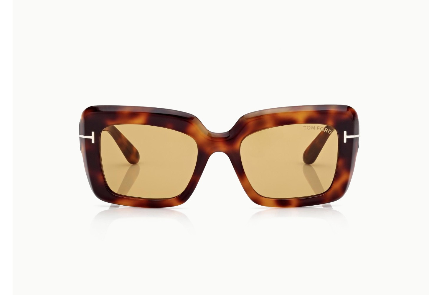 Tom Ford Leila-02 FT1318 - Occhiali da sole 53E