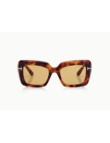 Tom Ford Leila-02 FT1318 - Occhiali da sole 53E