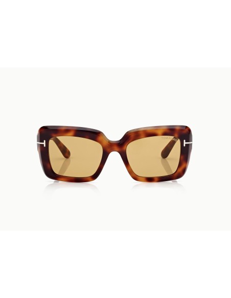 Tom Ford Leila-02 FT1318 - Occhiali da sole 53E