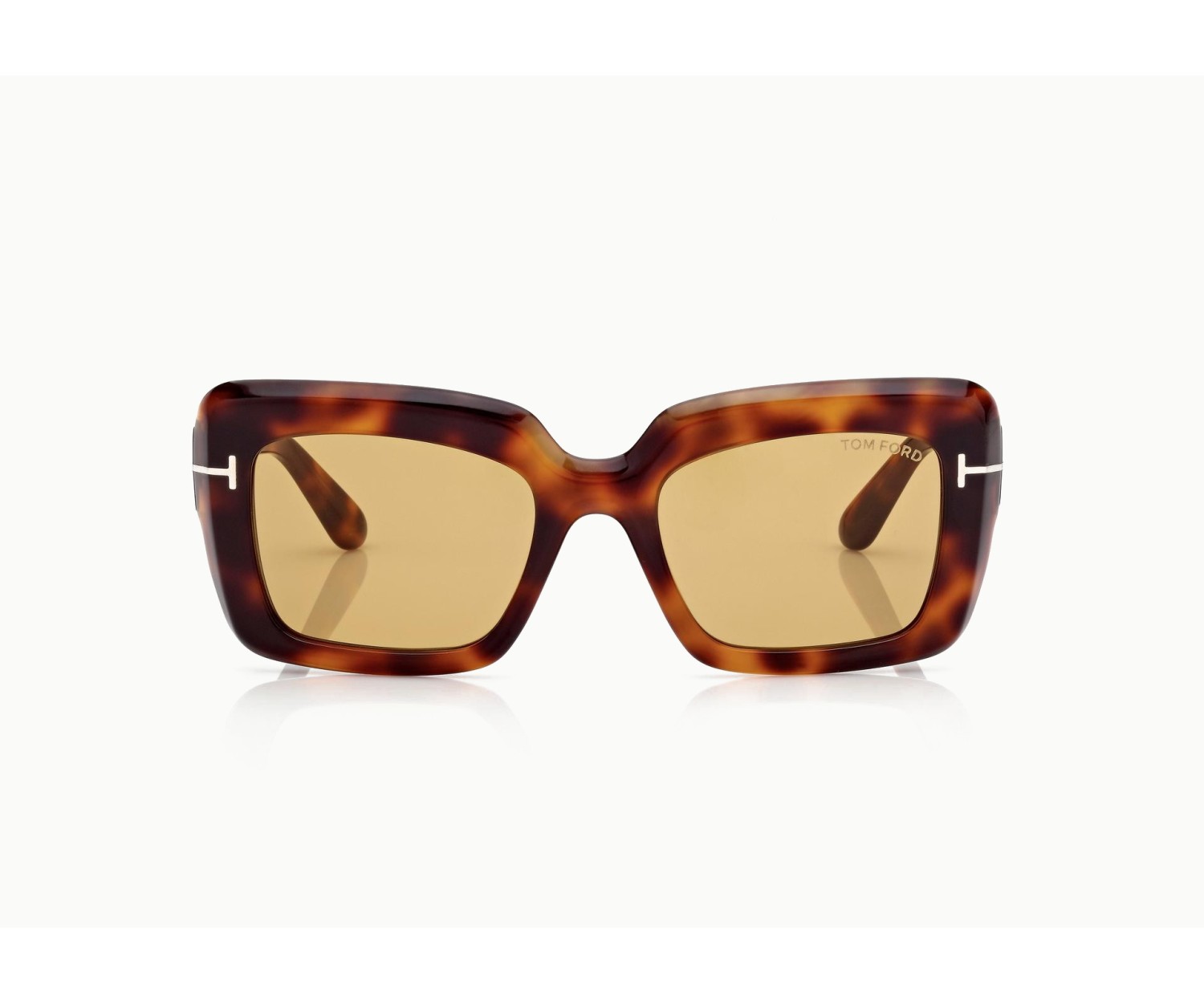 Tom Ford Leila-02 FT1318 - Occhiali da sole 53E