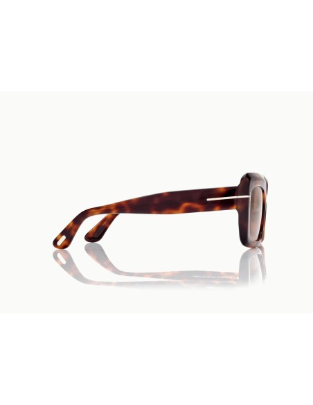 Tom Ford Leila-02 FT1318 - Occhiali da sole 53E