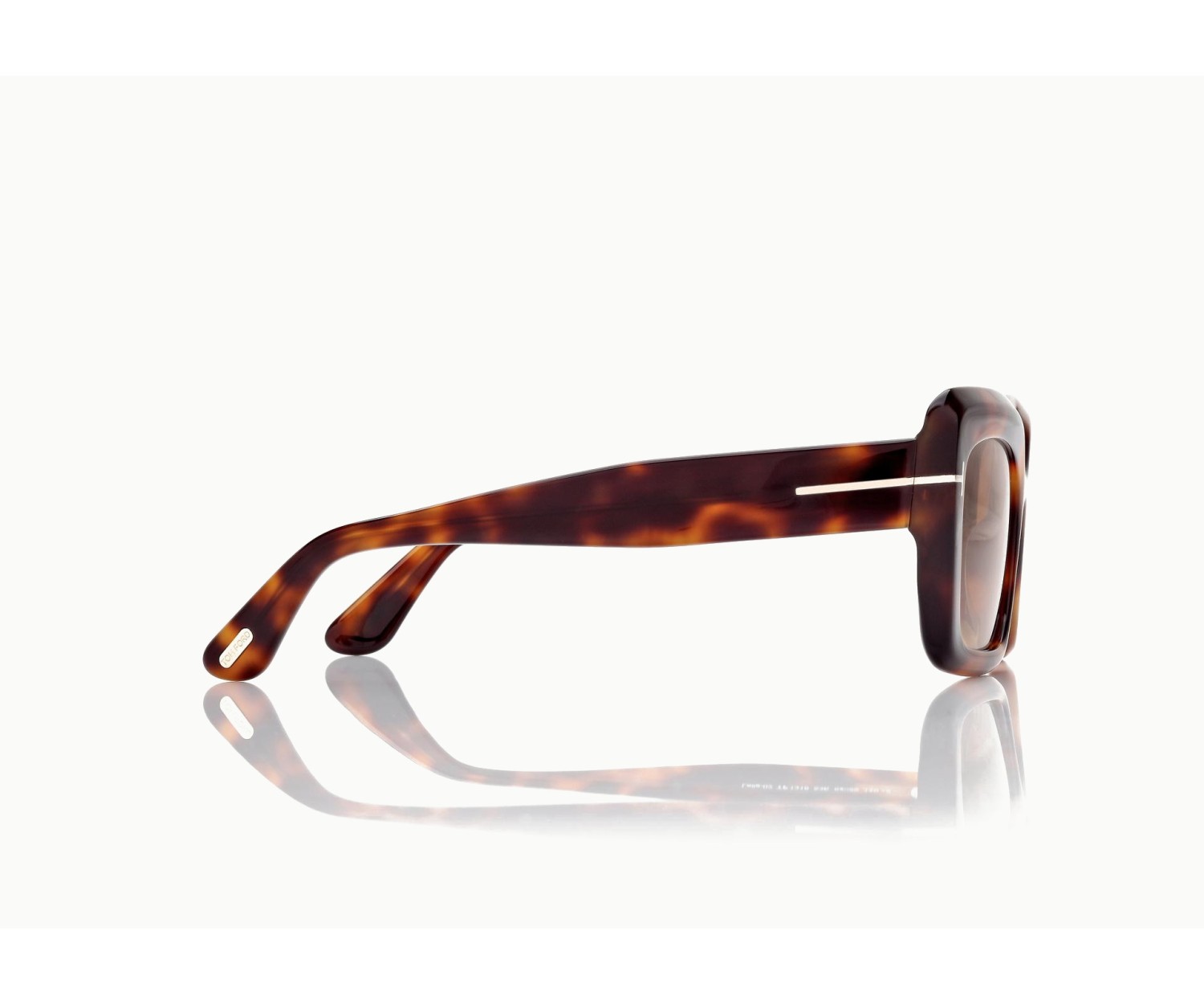 Tom Ford Leila-02 FT1318 - Occhiali da sole 53E