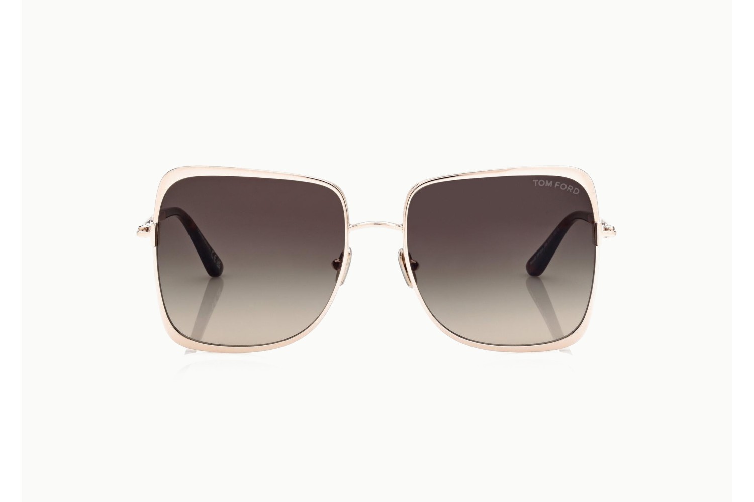 Tom Ford Tara-02 FT1319 - Occhiali da sole 28B