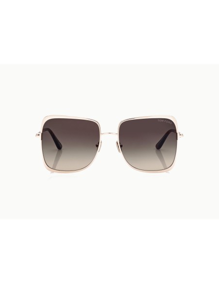 Tom Ford Tara-02 FT1319 - Occhiali da sole 28B