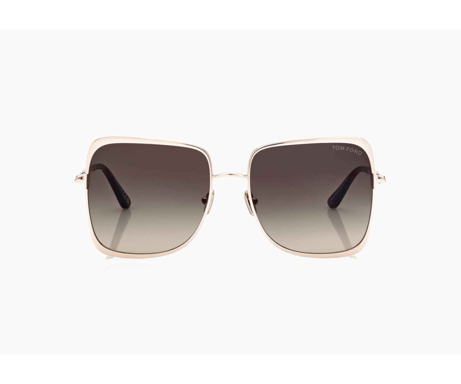Tom Ford Tara-02 FT1319 - Occhiali da sole 28B