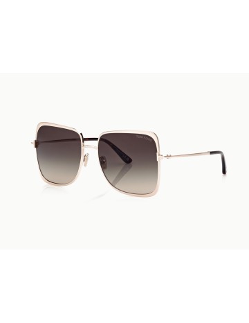 Tom Ford Tara-02 FT1319 - Occhiali da sole 28B 2