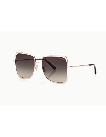 Tom Ford Tara-02 FT1319 - Occhiali da sole 28B