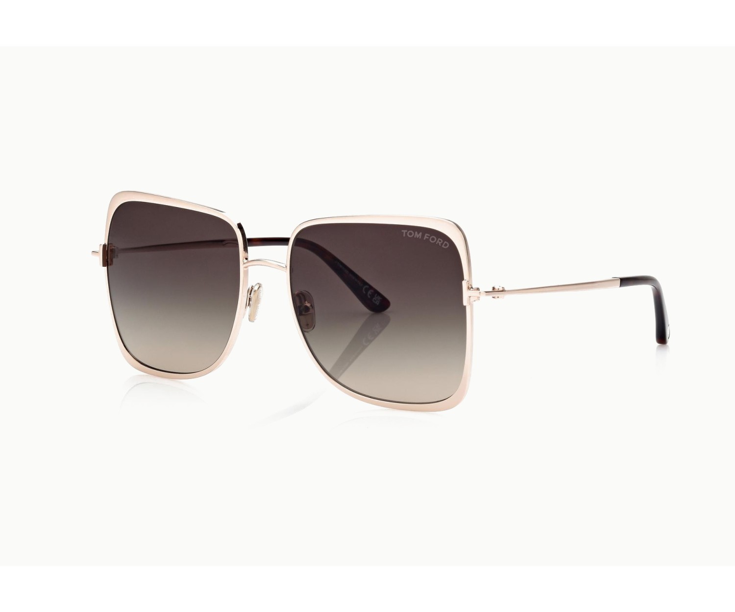Tom Ford Tara-02 FT1319 - Occhiali da sole 28B