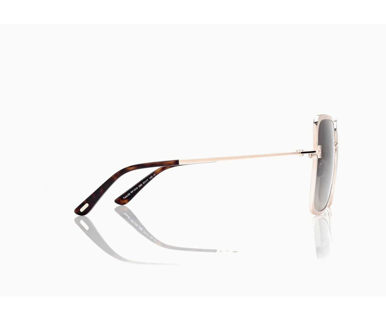 Tom Ford Tara-02 FT1319 - Occhiali da sole 28B