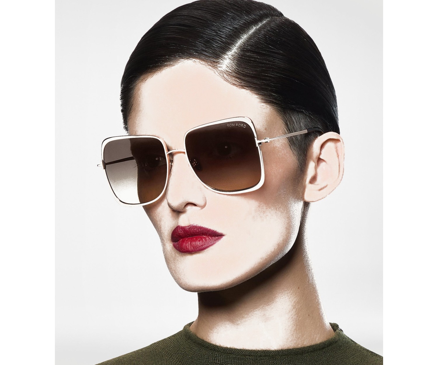 Tom Ford Tara-02 FT1319 - Occhiali da sole 28B