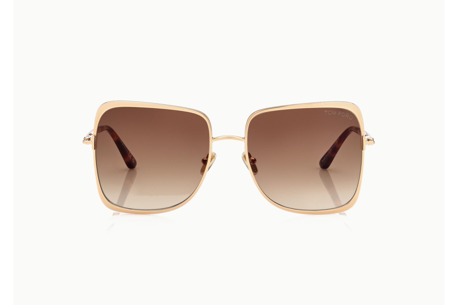 Tom Ford Tara-02 FT1319 - Occhiali da sole 30F