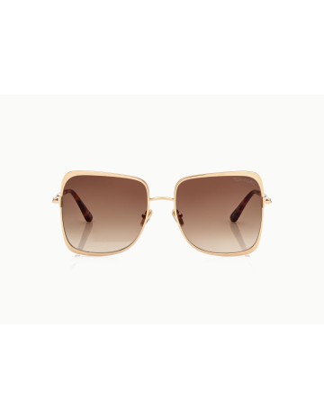 Tom Ford Tara-02 FT1319 - Occhiali da sole 30F