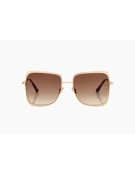 Tom Ford Tara-02 FT1319 - Occhiali da sole 30F