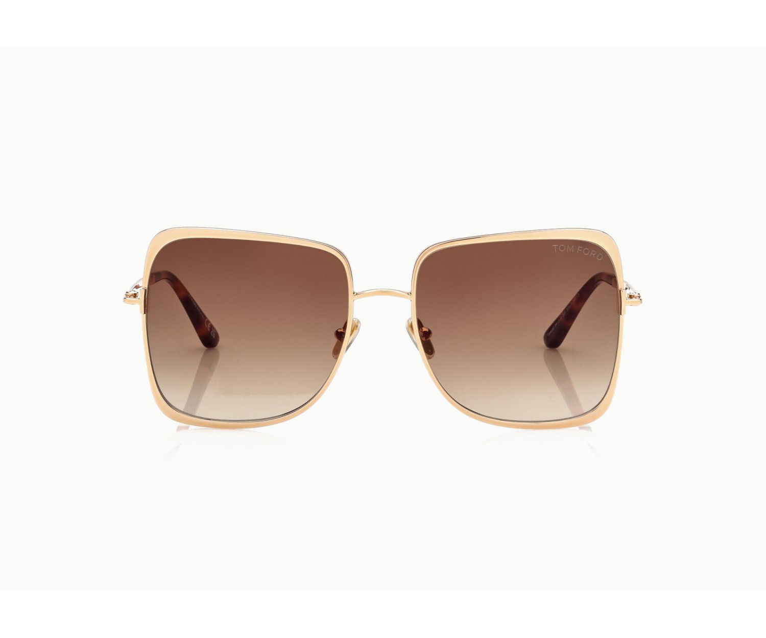 Tom Ford Tara-02 FT1319 - Occhiali da sole 30F