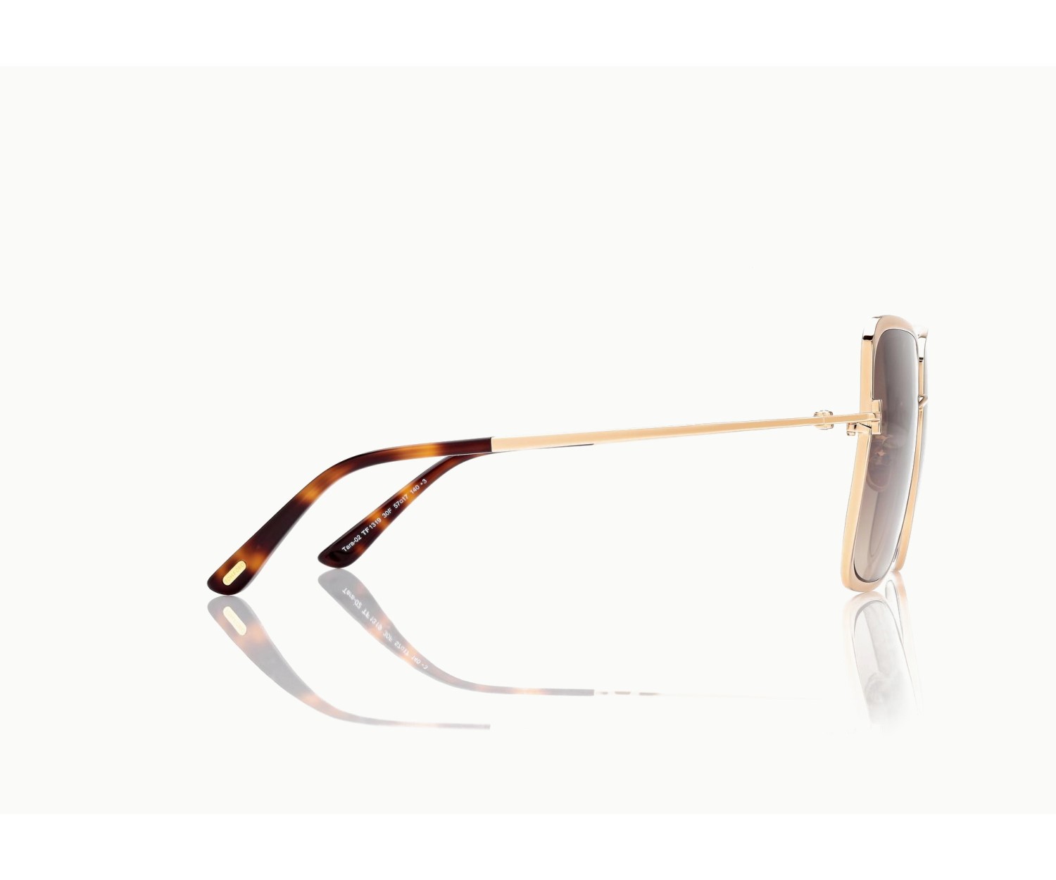Tom Ford Tara-02 FT1319 - Occhiali da sole 30F