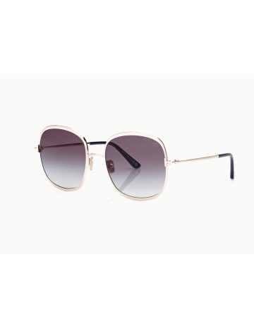 Tom Ford Sofia-02 FT1320 - Occhiali da sole 28W 2