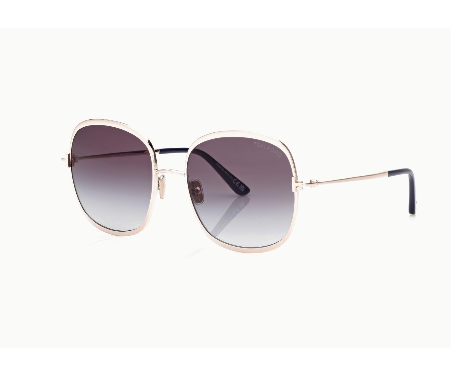Tom Ford Sofia-02 FT1320 - Occhiali da sole 28W