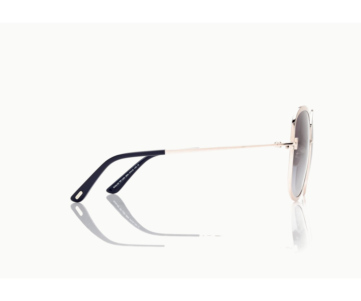 Tom Ford Sofia-02 FT1320 - Occhiali da sole 28W