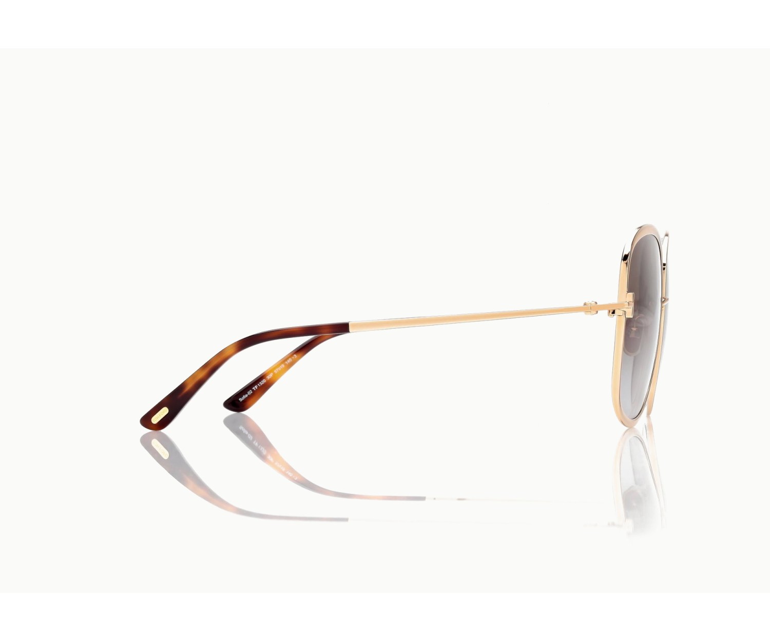 Tom Ford Sofia-02 FT1320 - Occhiali da sole 30P