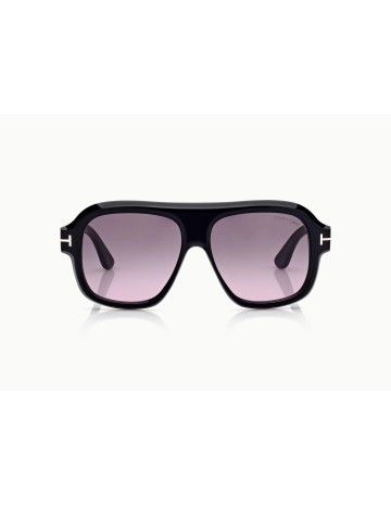 Tom Ford Rhonda-02 FT1324 - Occhiali da sole 01B