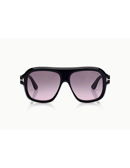 Tom Ford Rhonda-02 FT1324 - Occhiali da sole 01B