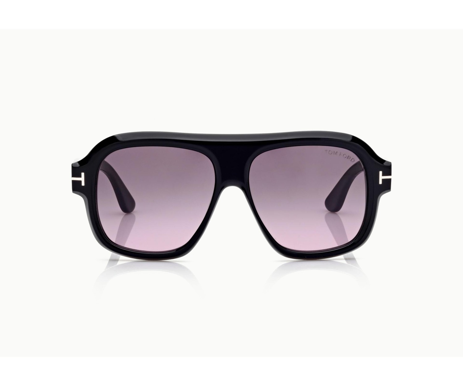 Tom Ford Rhonda-02 FT1324 - Occhiali da sole 01B