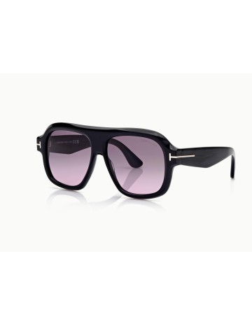 Tom Ford Rhonda-02 FT1324 - Occhiali da sole 01B 2