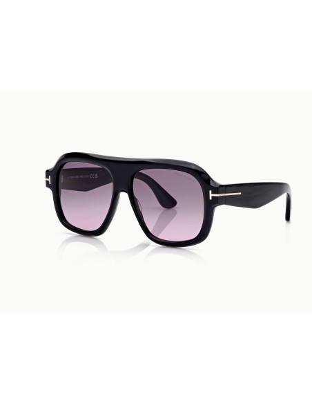 Tom Ford Rhonda-02 FT1324 - Occhiali da sole 01B