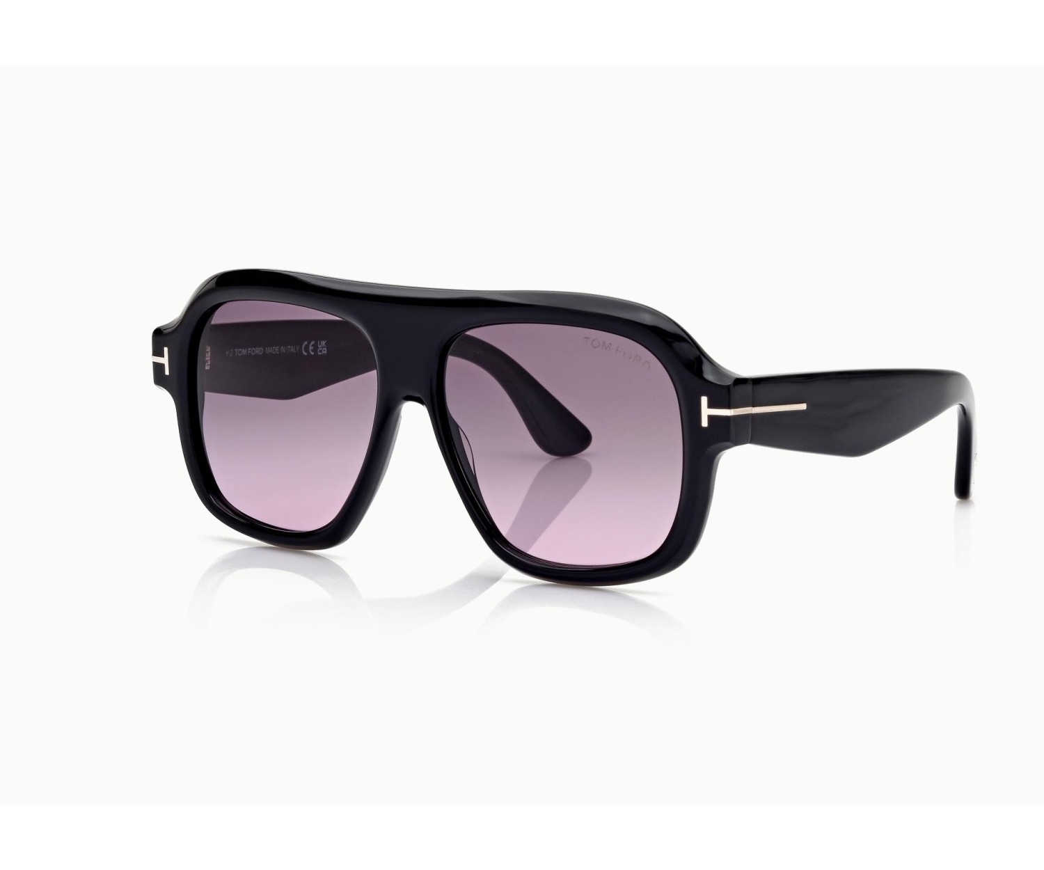 Tom Ford Rhonda-02 FT1324 - Occhiali da sole 01B