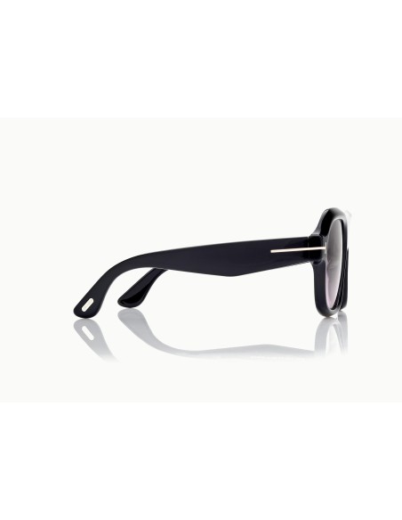 Tom Ford Rhonda-02 FT1324 - Occhiali da sole 01B