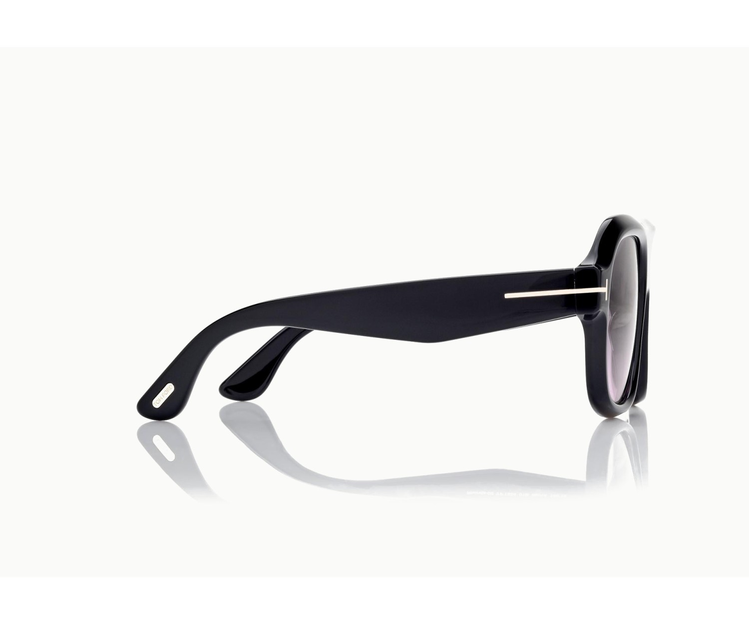 Tom Ford Rhonda-02 FT1324 - Occhiali da sole 01B
