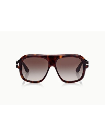 Tom Ford Rhonda-02 FT1324 - Occhiali da sole 52K