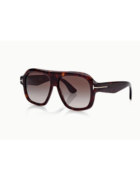Tom Ford Rhonda-02 FT1324 - Occhiali da sole 52K