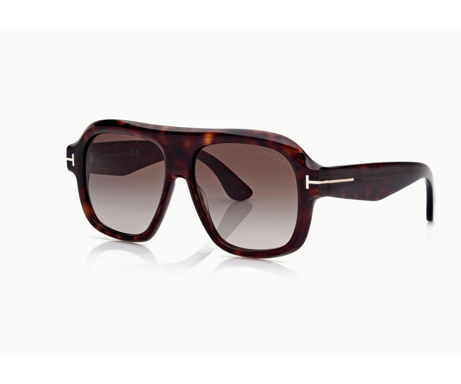 Tom Ford Rhonda-02 FT1324 - Occhiali da sole 52K