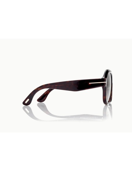 Tom Ford Rhonda-02 FT1324 - Occhiali da sole 52K