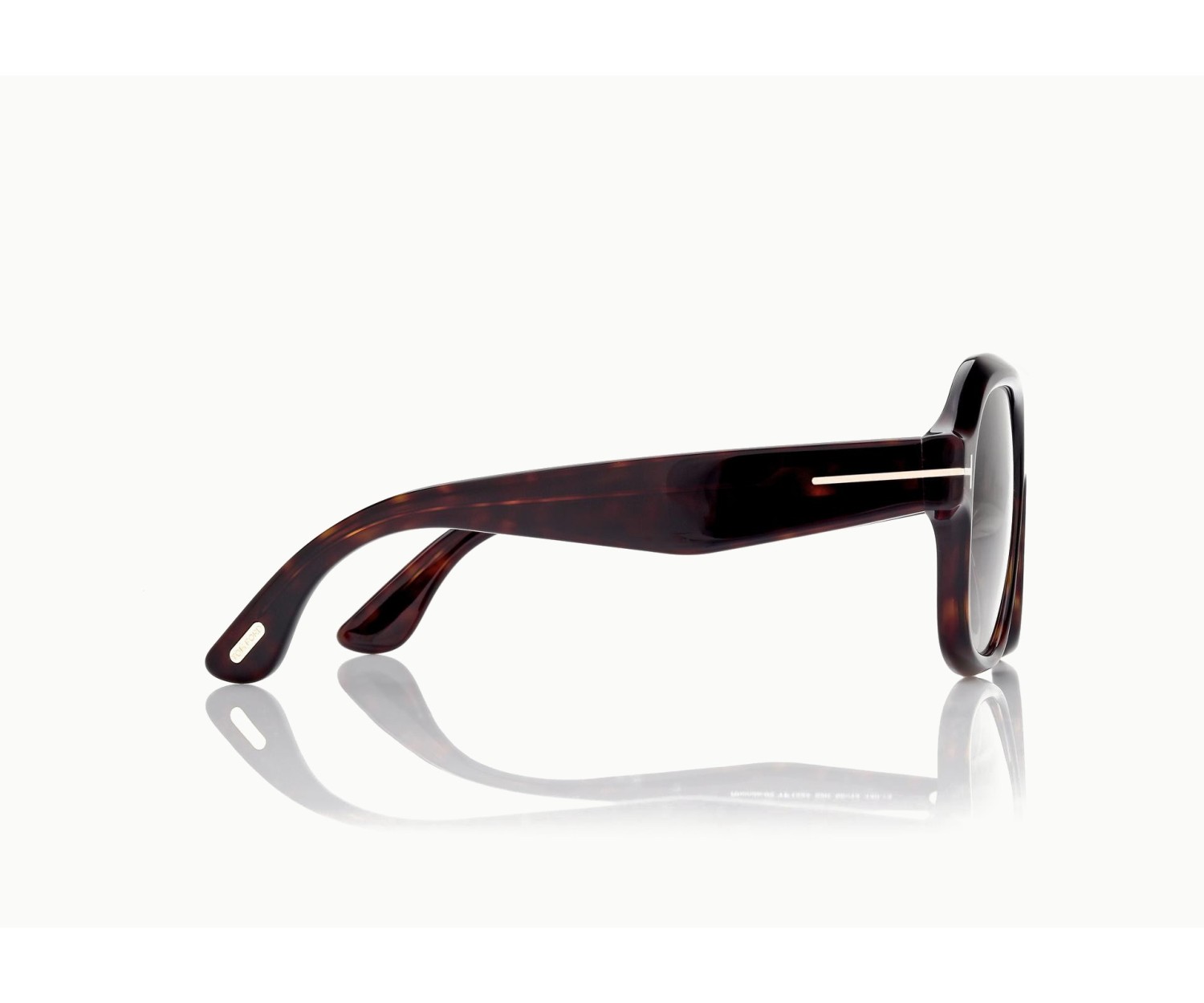 Tom Ford Rhonda-02 FT1324 - Occhiali da sole 52K