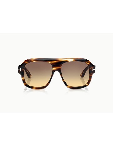 Tom Ford Rhonda-02 FT1324 - Occhiali da sole 55B
