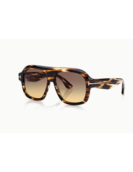 Tom Ford Rhonda-02 FT1324 - Occhiali da sole 55B