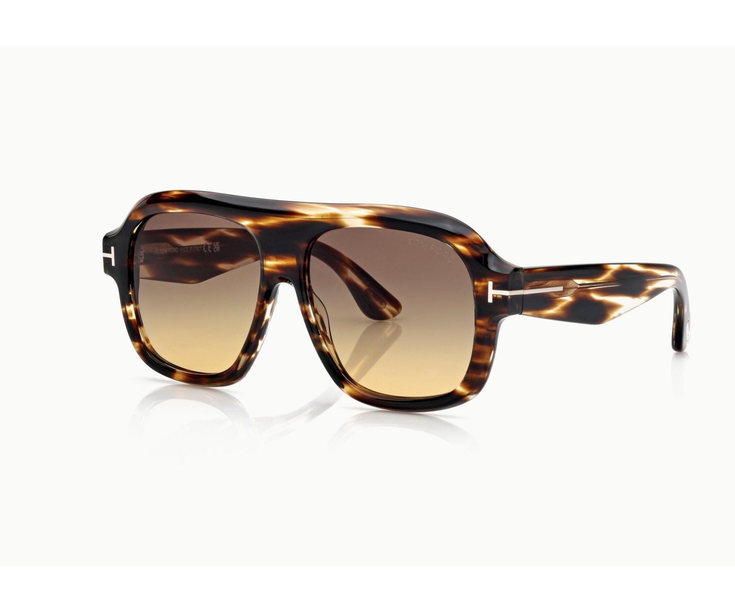 Tom Ford Rhonda-02 FT1324 - Occhiali da sole 55B